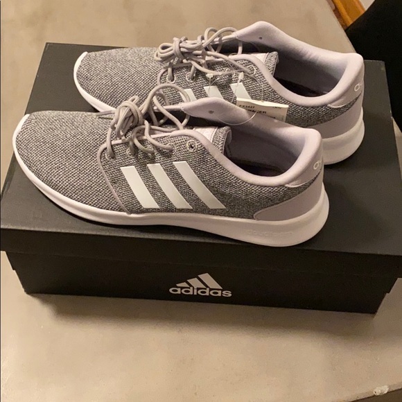 Adidas Ladies' QT Racer - Picture 4 of 7